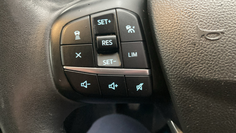 Ford Kuga 1.5 EcoBlue Titanium 5dr Diesel Estate